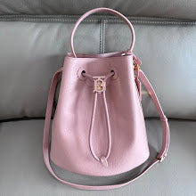 New Luxury Structured Shoulder Bag - Women's Premium Designer Fashion - NM5623