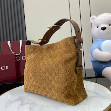 Chic Designer Tote Handbag - Luxury Premium Women's Fashion Bag - NM3861