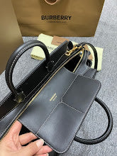 New Luxury Large Tote Bag - Women's Premium Designer Fashion Handbag - NM5677