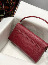 Premium Women's Top Handle Bag - Luxury Designer Satchel Fashion - NM6905