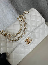 New Designer Iconic Top Handle Bag - Luxury Women's Premium Handbag - NM6068