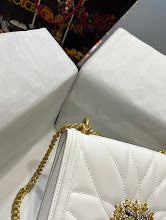 Designer Heritage Top Handle Bag - Premium Luxury Women's Fashion - NM6732
