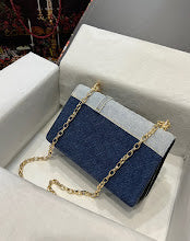 Designer Iconic Shoulder Bag - Luxury Women's Premium Fashion - NM6771