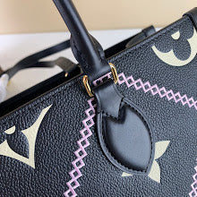 Designer Heritage Top Handle Bag - Premium Luxury Women's Fashion - NM4800