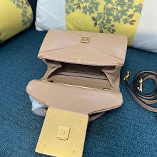 Luxury Designer Tote Bag for Women - Premium Iconic Monogram Handbag - NM2969