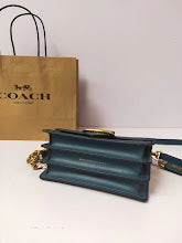 New Luxury Canvas Tote Bag - Women's Designer Premium Fashion - NM6458