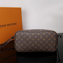 Designer Heritage Shoulder Bag - Premium Luxury Women's Handbag - NM4384