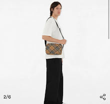 New Luxury Designer Shoulder Bag for Women - Premium Fashion Handbag - NM5784