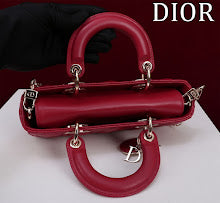 Premium Signature Shoulder Bag - Chic Women's Luxury Designer - NM7592