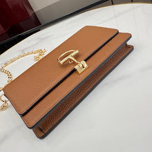 Premium Women's Top Handle Bag - Luxury Designer Satchel Fashion - NM4019