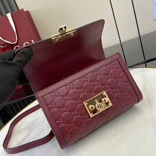 Luxury Designer Tote Bag for Women - Premium Iconic Monogram Handbag - NM3837