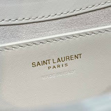 Luxury Designer Tote Bag for Women - Premium Iconic Monogram Handbag - NM3218