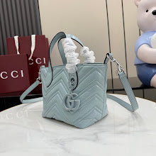Premium Signature Shoulder Bag - Chic Women's Luxury Designer - NM4045