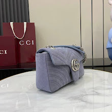 Premium Leather Crossbody Bag - Elegant Women's Designer Handbag - NM3895
