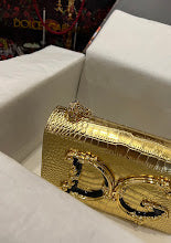 Designer Monogram Crossbody - Luxury Women's Premium Fashion Bag - NM7037