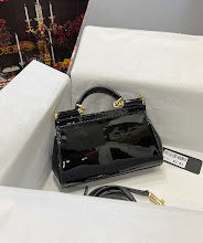 Luxury Designer Crossbody Bag for Women - Premium Fashion Handbag - NM6852