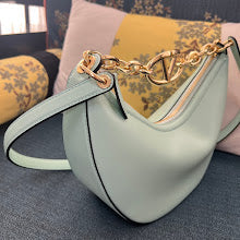 Premium Women's Top Handle Bag - Luxury Designer Satchel Fashion - NM2901