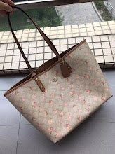 New Designer Heritage Top Handle Bag - Premium Luxury Women's Fashion - NM6417