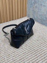 Luxury Signature Top Handle Bag - Elegant Women's Designer Handbag - NM3485