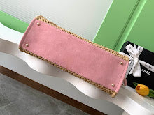 New Luxury Monogram Shoulder Bag - Women's Elegant Designer Fashion - NM6048
