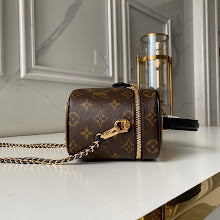 Chic Designer Crossbody Purse - Premium Luxury Women's Style - NM5053