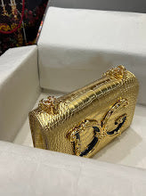 Designer Monogram Crossbody - Luxury Women's Premium Fashion Bag - NM7037
