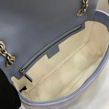 Premium Leather Crossbody Bag - Elegant Women's Designer Handbag - NM3895
