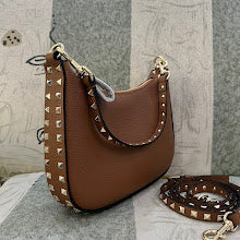 Premium Signature Crossbody - Chic Women's Luxury Designer Bag - NM2842