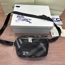 New Premium Women's Shoulder Bag - Designer Luxury Fashion Accessory - NM5629