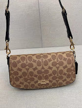 New Designer Heritage Top Handle Bag - Premium Luxury Women's Fashion - NM6517