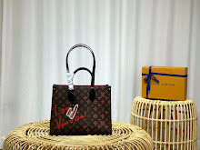 Chic Designer Shoulder Handbag - Premium Luxury Women's Style - NM5163