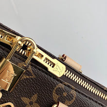 Designer Signature Tote - Premium Luxury Women's Fashion Bag - NM4832