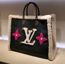 Premium Top Handle Shopper - Luxury Women's Designer Style Bag - NM4121
