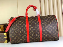 Premium Women's Tote Bag - Luxury Designer Fashion Handbag - NM5247