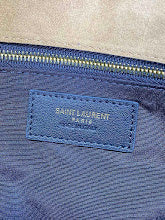 Designer Signature Tote - Premium Luxury Women's Fashion Bag - NM3661