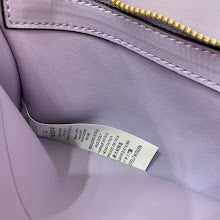 Luxury Monogram Top Handle Bag - Women's Elegant Designer Fashion - NM3064