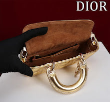 Luxury Designer Crossbody Bag for Women - Premium Fashion Handbag - NM7409