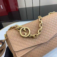 Chic Designer Crossbody Purse - Premium Luxury Women's Style - NM4003