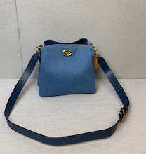 New Premium Heritage Tote Bag - Elegant Women's Luxury Designer Style - NM6537