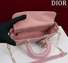 Luxury Signature Top Handle Bag - Elegant Women's Designer Handbag - NM7364