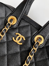 New Chic Designer Shoulder Handbag - Premium Luxury Women's Style - NM6076