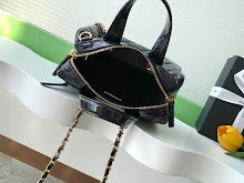 New Luxury Designer Top Handle Bag for Women - Premium Satchel Handbag - NM5927