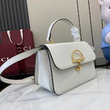 Chic Women's Satchel Handbag - Luxury Premium Designer Style - NM3998
