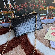 Luxury Structured Shoulder Bag - Women's Premium Designer Fashion - NM7091