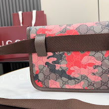 Premium Leather Shoulder Bag - Elegant Women's Designer Handbag - NM4060