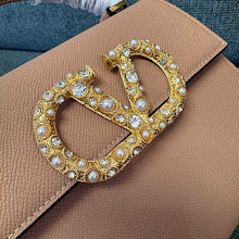 Designer Iconic Top Handle Bag - Luxury Women's Premium Handbag - NM2994