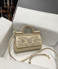 Premium Women's Tote Bag - Luxury Designer Fashion Handbag - NM7235