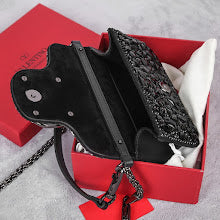 Luxury Designer Crossbody Bag for Women - Premium Fashion Handbag - NM2832
