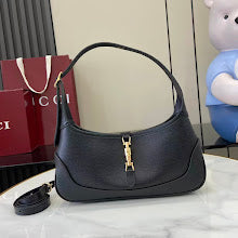Premium Leather Shoulder Bag - Elegant Women's Designer Handbag - NM3985