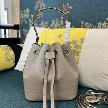 Chic Designer Tote Handbag - Luxury Premium Women's Fashion Bag - NM2811